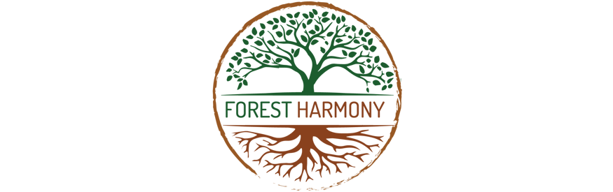 Forest Harmony Logo